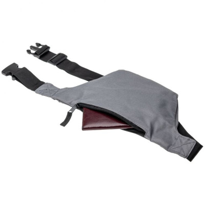 Сумка поясная (бананка) 'Leonardo'