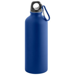 Бутылка алюминиевая 'Collina' 550 мл