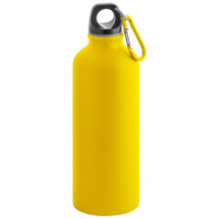 Бутылка алюминиевая 'Collina' 550 мл