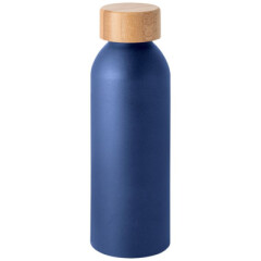 Бутылка алюминиевая 'Queta' 550 мл