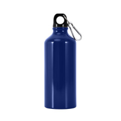 Бутылка металлическая Gloss, 600 мл