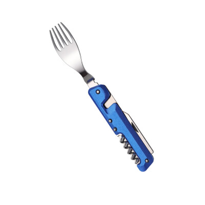 Туристический набор столовых приборов Mercy, TM Discover