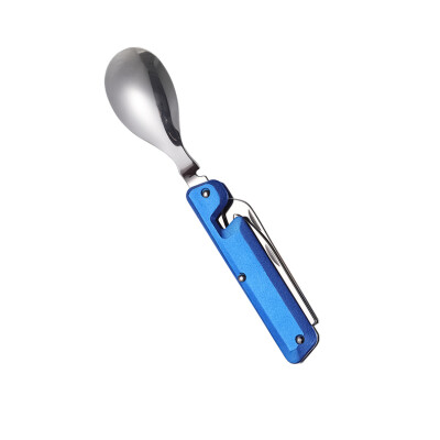 Туристический набор столовых приборов Mercy, TM Discover