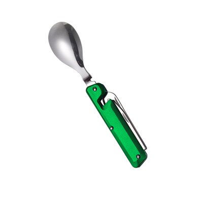 Туристический набор столовых приборов Mercy, TM Discover