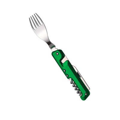 Туристический набор столовых приборов Mercy, TM Discover