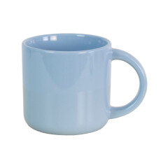 Керамическая чашка VIOLA 390 мл