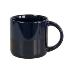 Керамическая чашка VIOLA 390 мл