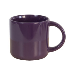 Керамическая чашка VIOLA 390 мл