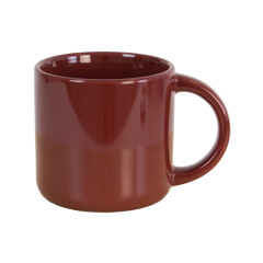 Керамическая чашка VIOLA 390 мл