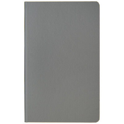 Записная книжка 'Гарда' А5 бумвинил Mem'O!, кремовый блок в линию, твердая обложка