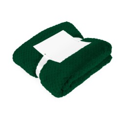 Плюшевий плед Malone