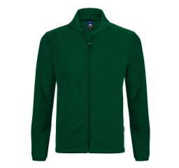 Реглан флісовий на блискавці Polar