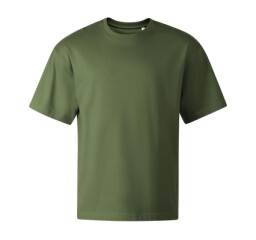 Футболка oversize Stage 200 г/м2