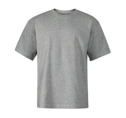 Футболка oversize Stage 200 г/м2