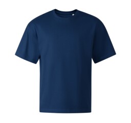 Футболка oversize Stage 200 г/м2