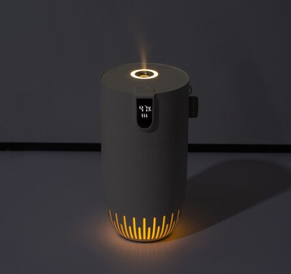 Увлажнитель воздуха Alba, TM TEG