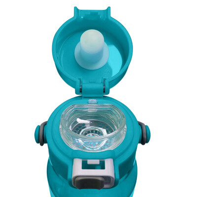 Пластиковая бутылка для питья Fresh, 640 мл