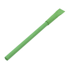 Ручка ORGANIC из переработанной бумаги