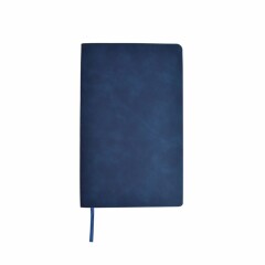 Блокнот в линию А5 Delgado мягкая обложка