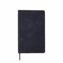 Блокнот в линию А5 Delgado мягкая обложка