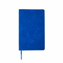 Блокнот в линию А5 Delgado мягкая обложка