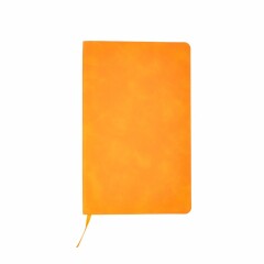 Блокнот в линию А5 Delgado мягкая обложка