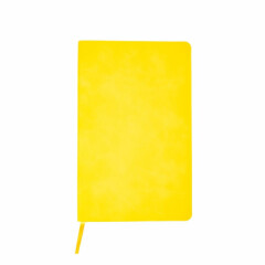 Блокнот в линию А5 Delgado мягкая обложка