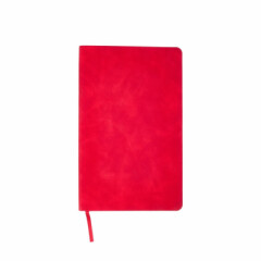 Блокнот в линию А5 Delgado мягкая обложка