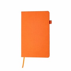 Блокнот в клетку А5 Hard твердый переплет