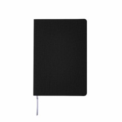 Блокнот в клетку А5 Tessil мягкая обложка