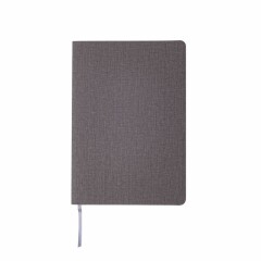 Блокнот в клетку А5 Tessil мягкая обложка