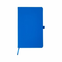 Блокнот в клетку А5 Soft твердая обложка