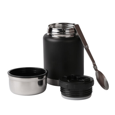 Термос для еды Klein 500 мл.