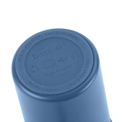 Термокружка Bruno 460 мл