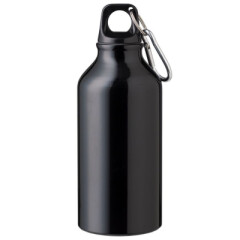 Бутылка алюминиевая 'Erich' 400 мл