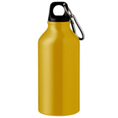 Бутылка алюминиевая 'Erich' 400 мл