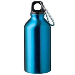 Бутылка алюминиевая 'Erich' 400 мл