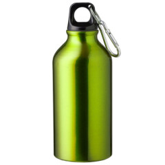 Бутылка алюминиевая 'Erich' 400 мл