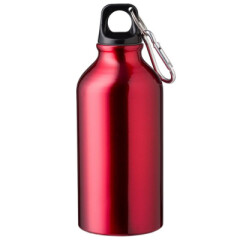 Бутылка алюминиевая 'Erich' 400 мл