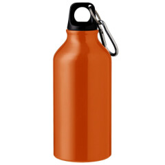 Бутылка алюминиевая 'Erich' 400 мл