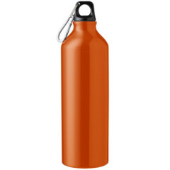 Бутылка алюминиевая 'Gerda' 750 мл