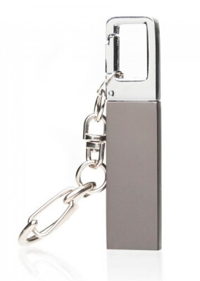 Металева флешка KRONOS 2.0