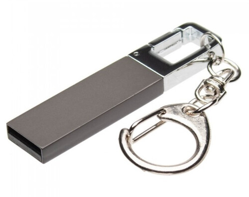 Металева флешка KRONOS 2.0