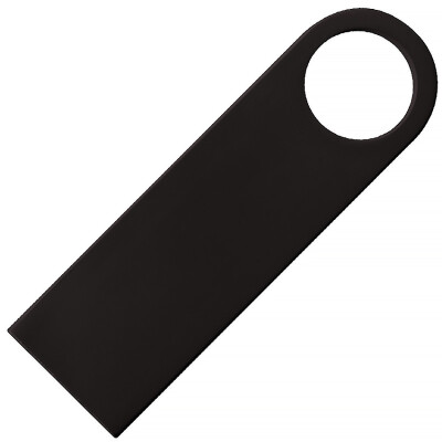Флешка металева Уран USB 2.0