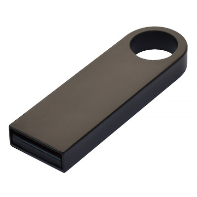 Флешка металева Уран USB 2.0