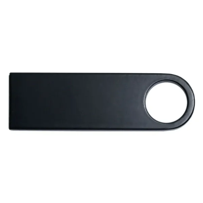 Флешка металева Уран USB 2.0