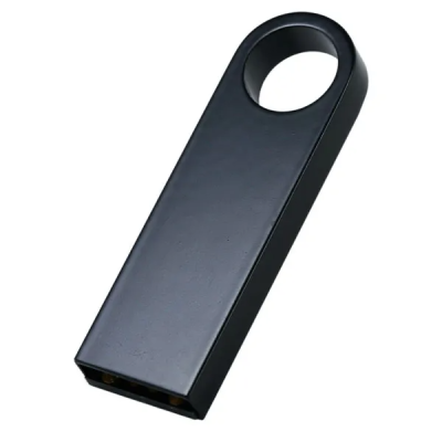 Флешка металева Уран USB 2.0