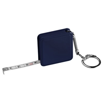 Рулетка-брелок Meter, 1м