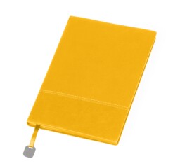 Записная книжка A5, Malaga, кремовий блок у клітинку, мягкая обложка