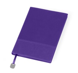 Записная книжка A5, Malaga, кремовий блок у клітинку, мягкая обложка